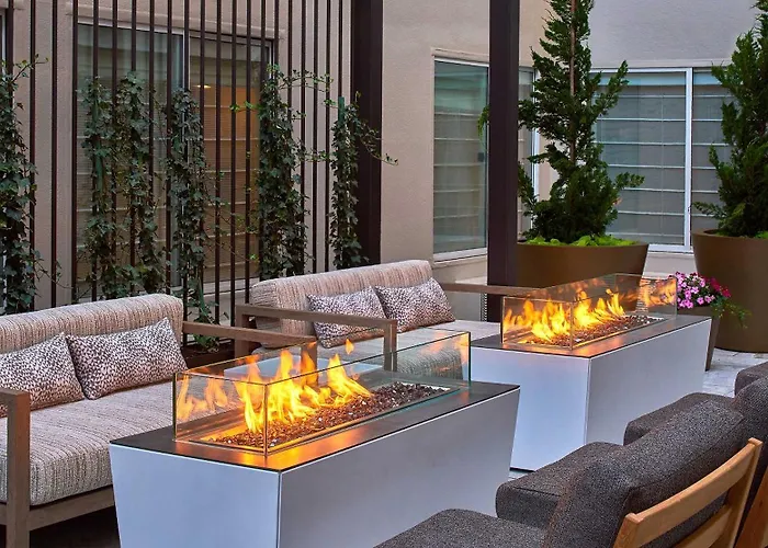 Hotel Zoe Fisherman'S Wharf San Francisco